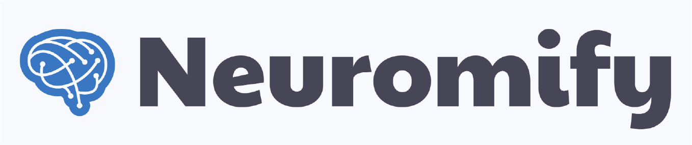 Neuromify